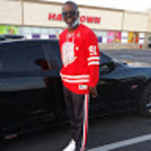 Meet your Posher, Dark